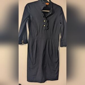 TORY BURCH DRESS
